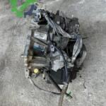 Volvo S60 Orijinal Çıkma Otomatik Şanzıman ANZIMAN