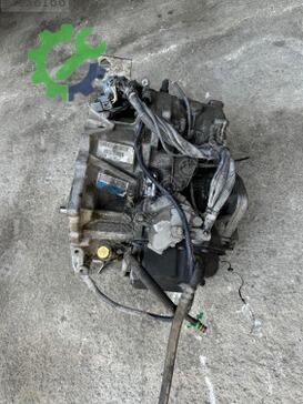 Volvo S60 Otomatik Şanzıman ANZIMAN çıkma parça