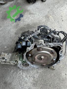 Volvo S60 Otomatik Şanzıman ANZIMAN çıkma parça