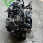 Volvo S60 Orijinal Çıkma Otomatik Şanzıman ANZIMAN