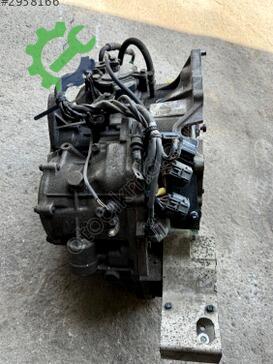 Volvo S60 Otomatik Şanzıman ANZIMAN çıkma parça