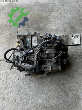 Volvo S60 Otomatik Şanzıman ANZIMAN çıkma parça