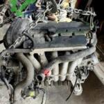 Volvo S60 2000-2010 Klima Kompresörü Çıkma