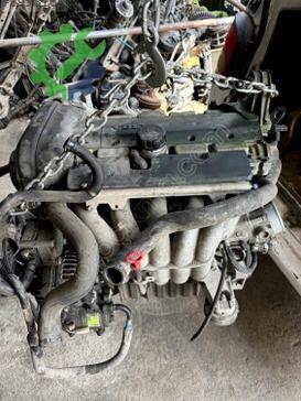 Volvo S60 Klima Kompresörü çıkma parça