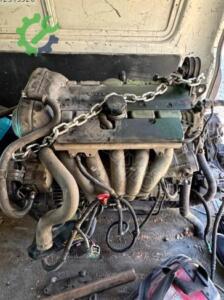 Volvo S60 1999-2005 Komple Motor Çıkma