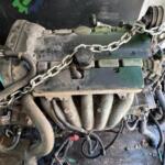 Volvo S60 1999-2005 Komple Motor Çıkma