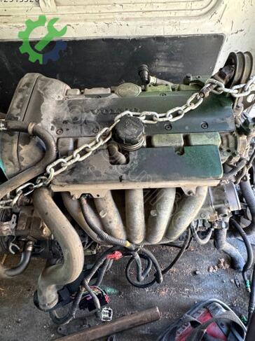 Volvo S60 Komple Motor çıkma parça