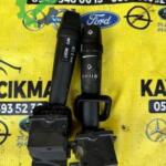 Volvo S60 2003-2010 Silecek Kolu Çıkma