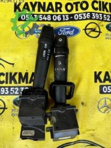 Volvo S60 2003-2010 Silecek Kolu Çıkma