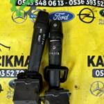Volvo S60 2003-2010 Silecek Kolu Çıkma