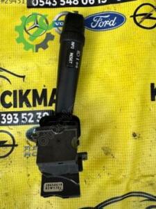 Volvo S60 Orijinal Çıkma Sinyal Kolu
