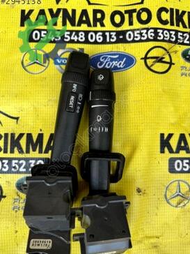 Volvo S60 Sinyal Kolu çıkma parça