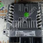 VOLVO S60 – S80 MOTOR BEYNİ TDCI DİZEL 31355712 CONTİNENTAL