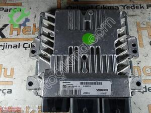 VOLVO S60 – S80 MOTOR BEYNİ TDCI DİZEL 31355712 CONTİNENTAL