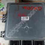 VOLVO S60 – S80 MOTOR BEYNİ TDCI DİZEL 31355712 CONTİNENTAL