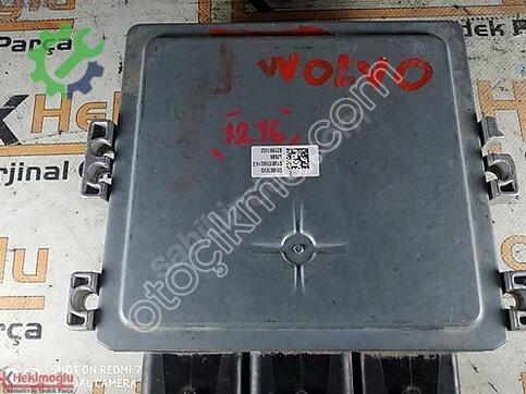 Volvo S80 31355712 çıkma parça
