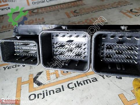 Volvo S80 31355712 çıkma parça