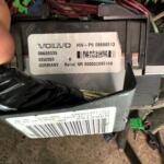 Çıkma Volvo S80 Beyni 08696035