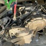 Volvo S60 2000-2010 Otomatik Şanzıman Çıkma – S60S80V70
