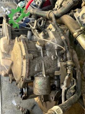 Volvo S60 Otomatik Şanzıman S60S80V70 çıkma parça