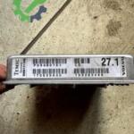 Volvo S60 2000-2008 Otomatik Şanzıman Beyni Çıkma – P09480761