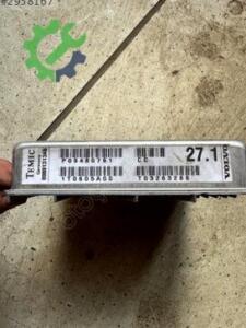 Volvo S60 2000-2008 Otomatik Şanzıman Beyni Çıkma - P09480761