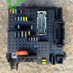 Kontrol Ünitesi Volvo S60 2003-2008 Çıkma 8688264