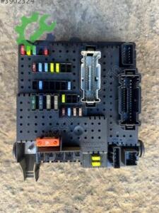 Kontrol Ünitesi Volvo S60 2003-2008 Çıkma 8688264