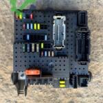 Kontrol Ünitesi Volvo S60 2003-2008 Çıkma 8688264