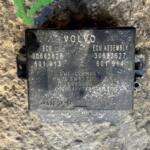 Volvo S60 2003-2008 Çıkma Park Sensör Beyni 30682627
