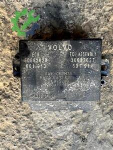Volvo S60 2003-2008 Çıkma Park Sensör Beyni 30682627