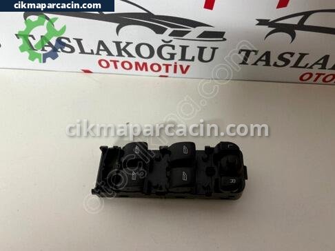 Volvo S90 Sol Ön Kapı çıkma parça