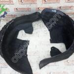 Volvo S60 Sağ Arka Davlumbaz Y283-352 OEM Numarası: 313332