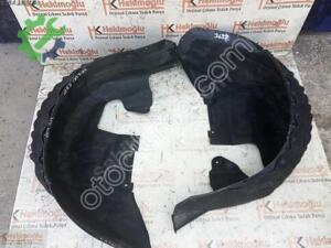 Volvo S60 Sağ Arka Davlumbaz Y283-352 OEM Numarası: 313332