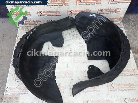 Volvo S60 Davlumbaz çıkma parça