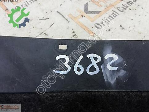 Volvo S60 Davlumbaz 313332 çıkma parça