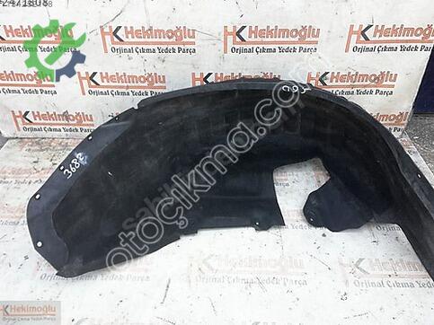 Volvo S60 Davlumbaz 313332 çıkma parça
