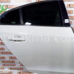 VOLVO S60 SAĞ ARKA KAPI BEYAZ HATASIZ BOYASIZ