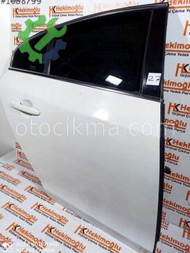 Volvo S60 çıkma parça