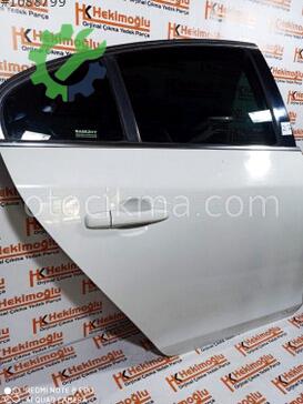 Volvo S60 çıkma parça