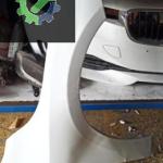 VOLVO S60 SAĞ ÖN ÇAMURLUK
