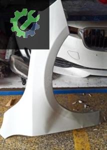 VOLVO S60 SAĞ ÖN ÇAMURLUK