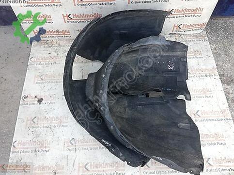 Volvo S60 çıkma parça