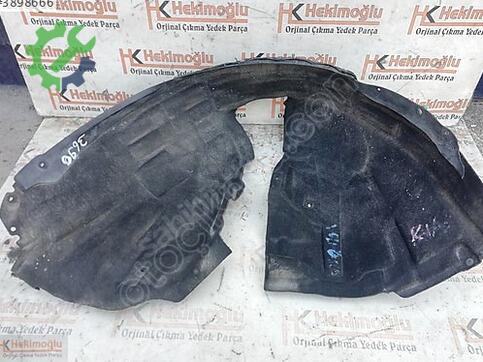 Volvo S60 Y283-352 çıkma parça