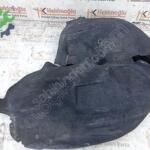 VOLVO S60 SAĞ ÖN DAVLUMBAZ Y283-352
