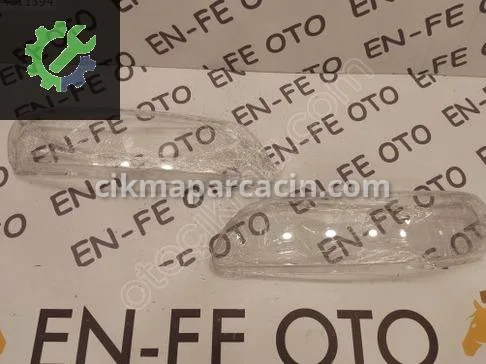 Volvo S60 Far Camı çıkma parça