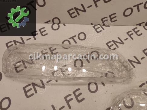 Volvo S60 Far Camı çıkma parça