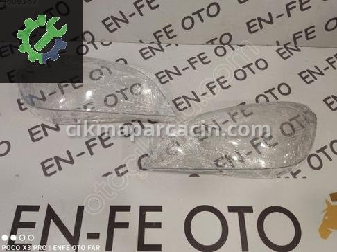 Volvo S60 Far Camı çıkma parça