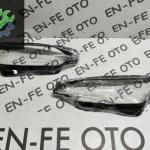VOLVO S60 SAĞ SOL FAR CAMI SIFIR 2018-2025 3