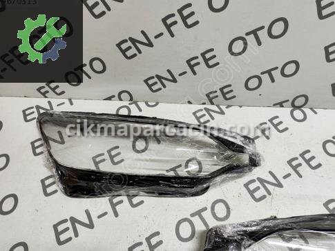 Volvo S60 Far Camı çıkma parça